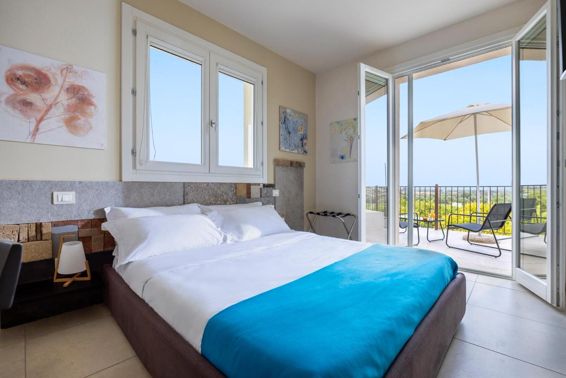 Fiore Di Vendicari B&B - Sicilian Charme, Lemon Grove And Sea 诺托 外观 照片