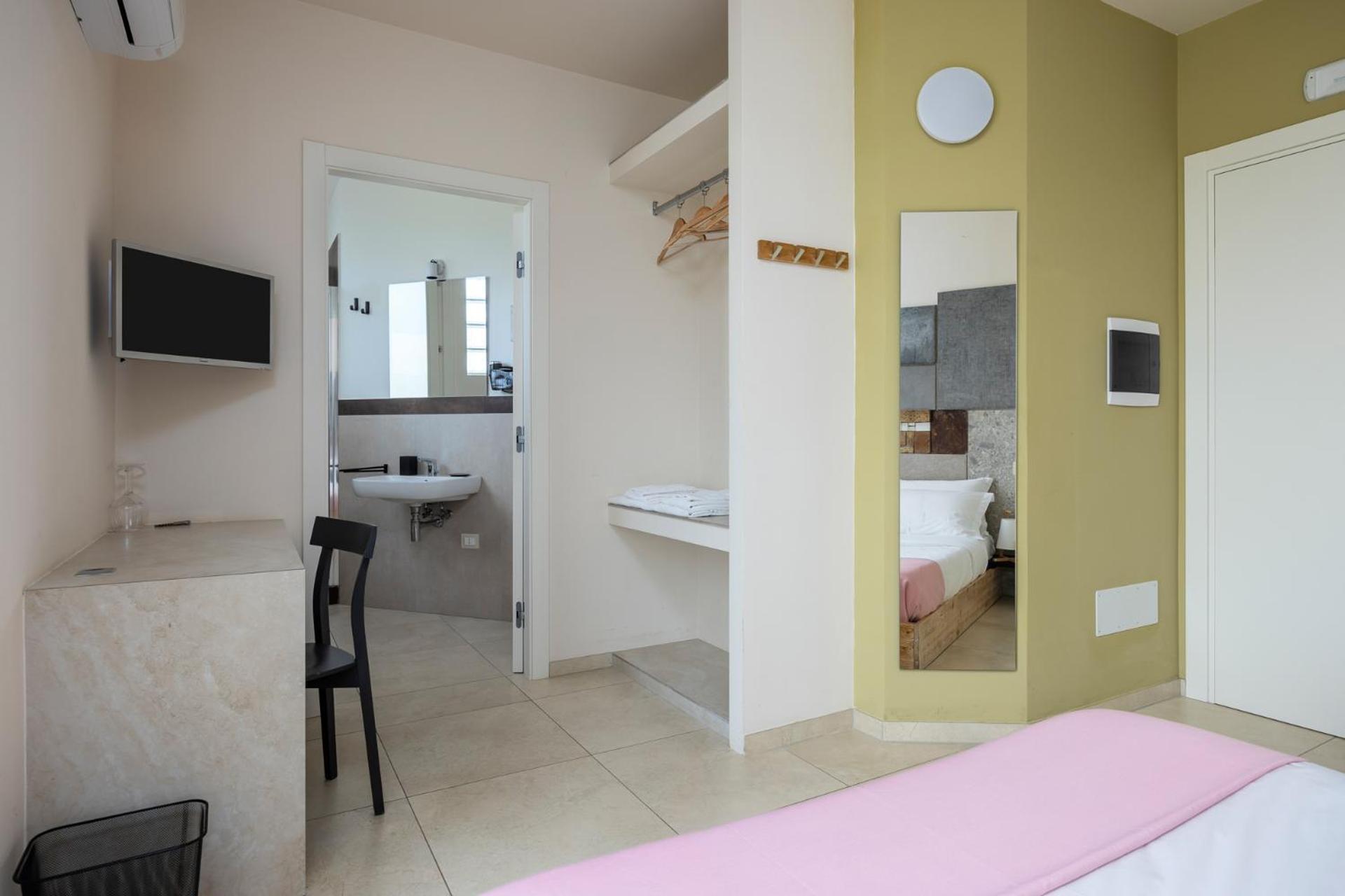 Fiore Di Vendicari B&B - Sicilian Charme, Lemon Grove And Sea 诺托 外观 照片