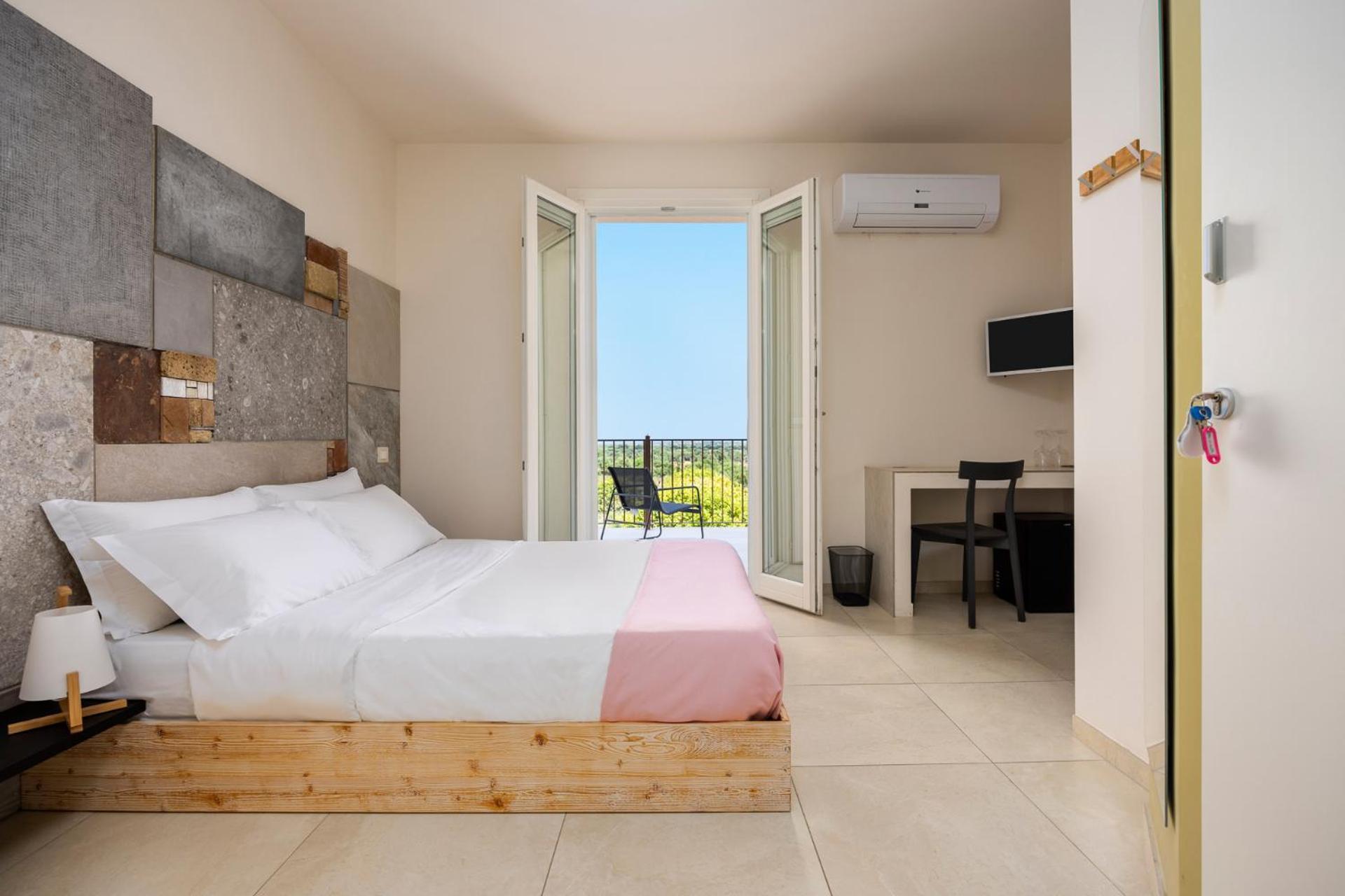Fiore Di Vendicari B&B - Sicilian Charme, Lemon Grove And Sea 诺托 外观 照片