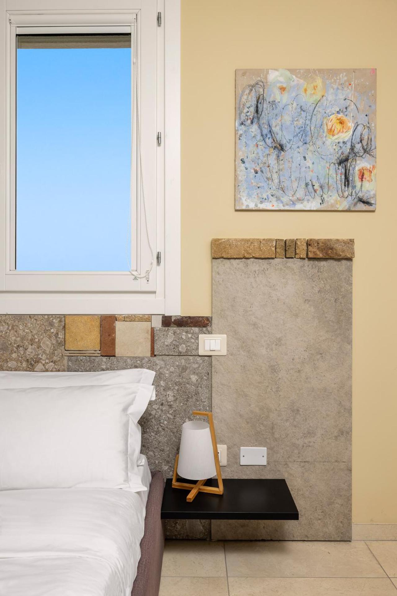 Fiore Di Vendicari B&B - Sicilian Charme, Lemon Grove And Sea 诺托 外观 照片