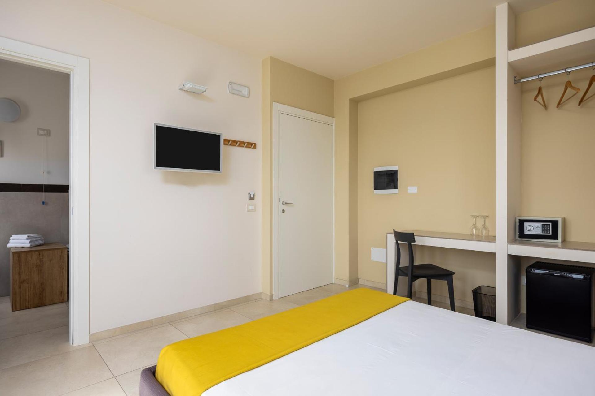 Fiore Di Vendicari B&B - Sicilian Charme, Lemon Grove And Sea 诺托 外观 照片