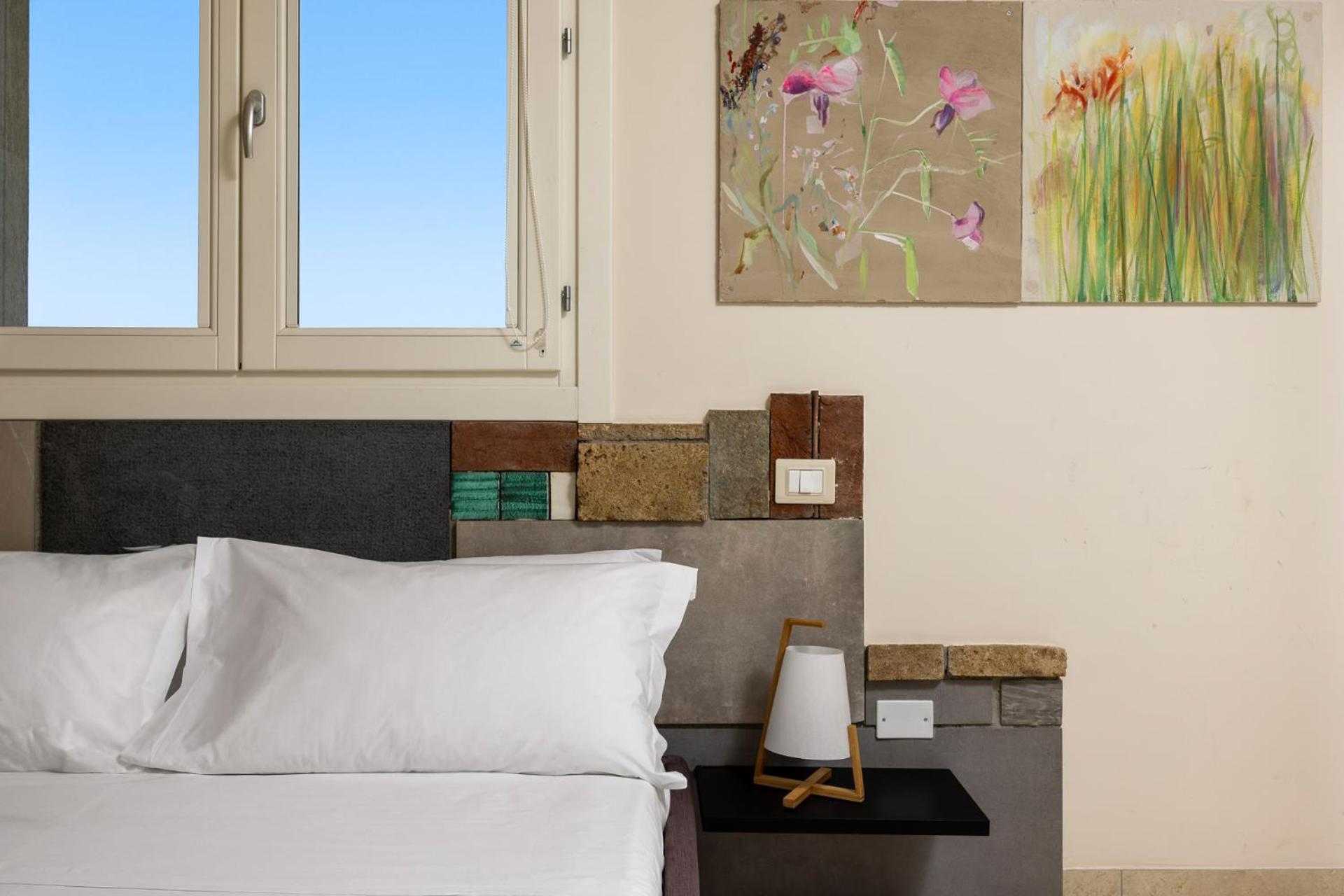 Fiore Di Vendicari B&B - Sicilian Charme, Lemon Grove And Sea 诺托 外观 照片
