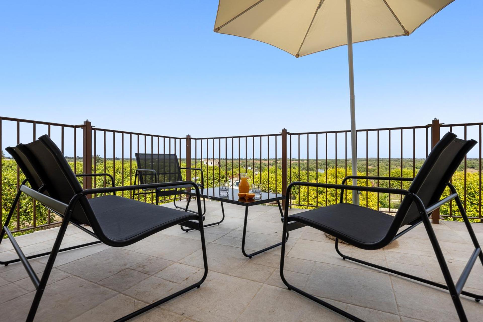Fiore Di Vendicari B&B - Sicilian Charme, Lemon Grove And Sea 诺托 外观 照片