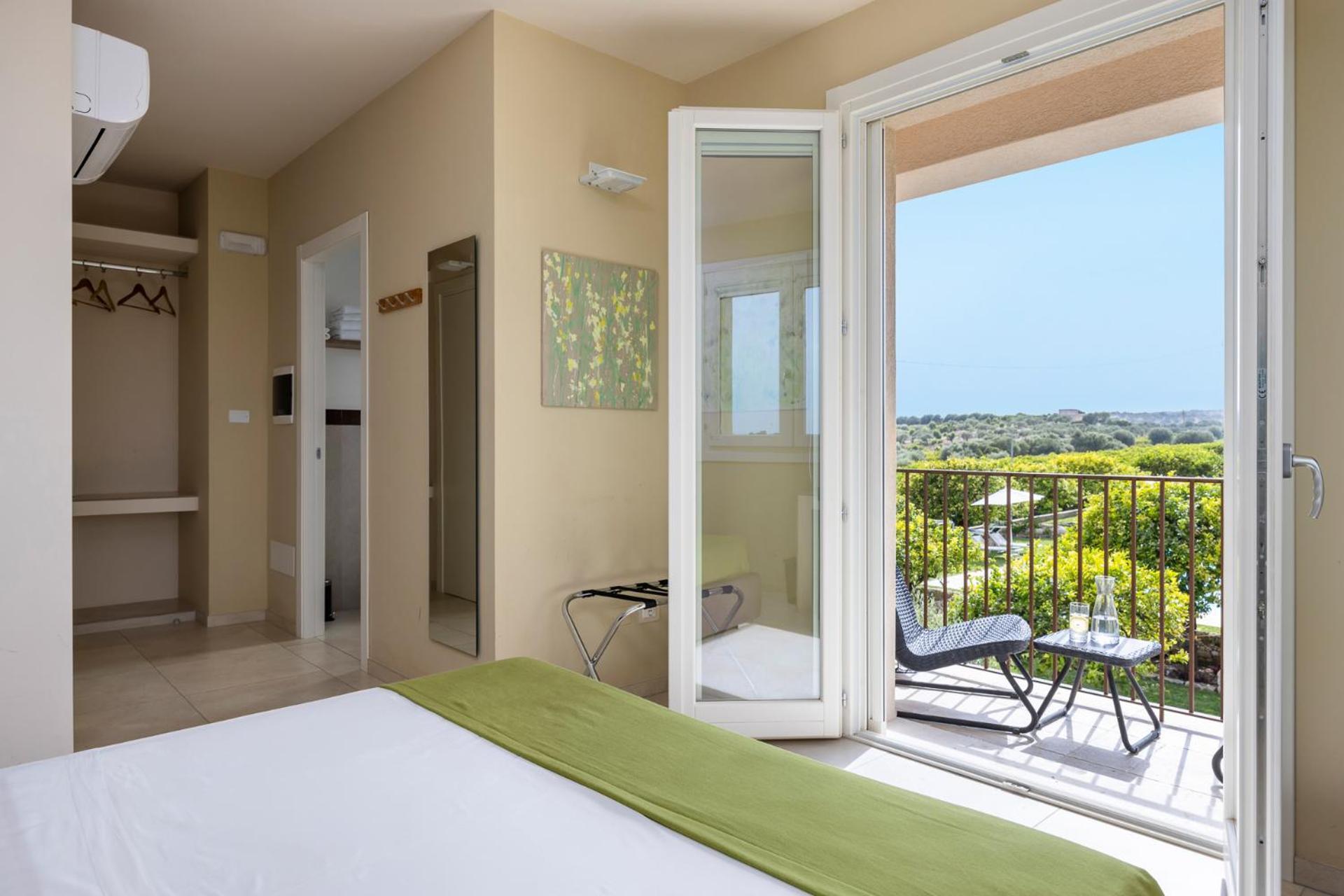Fiore Di Vendicari B&B - Sicilian Charme, Lemon Grove And Sea 诺托 外观 照片