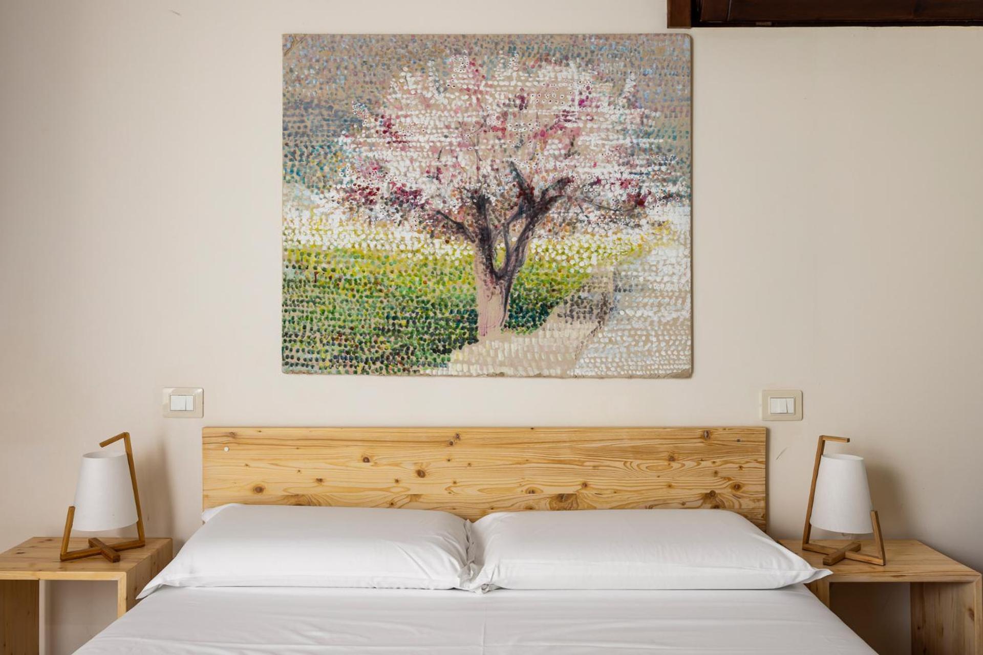 Fiore Di Vendicari B&B - Sicilian Charme, Lemon Grove And Sea 诺托 外观 照片