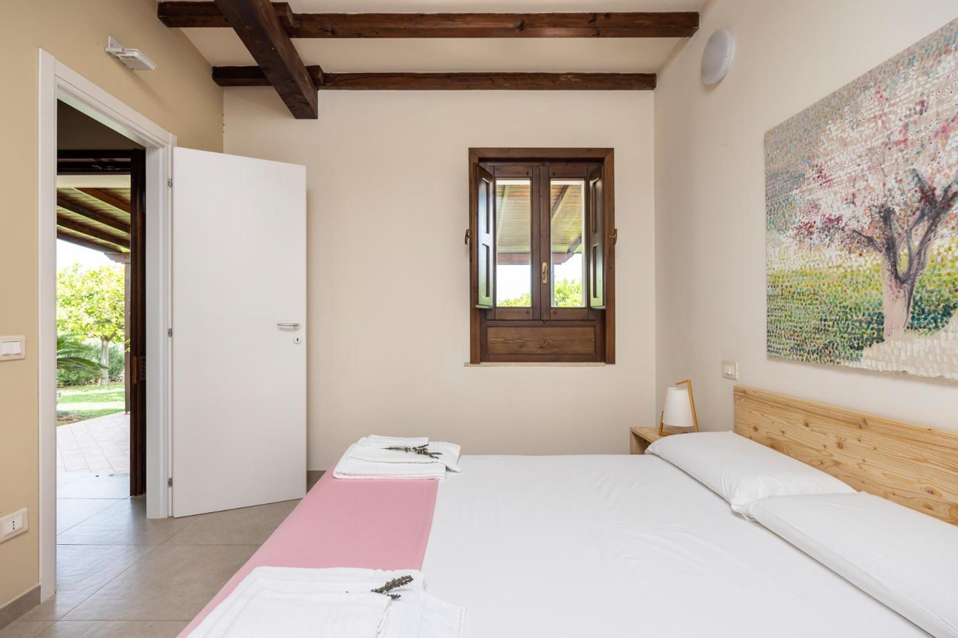 Fiore Di Vendicari B&B - Sicilian Charme, Lemon Grove And Sea 诺托 外观 照片