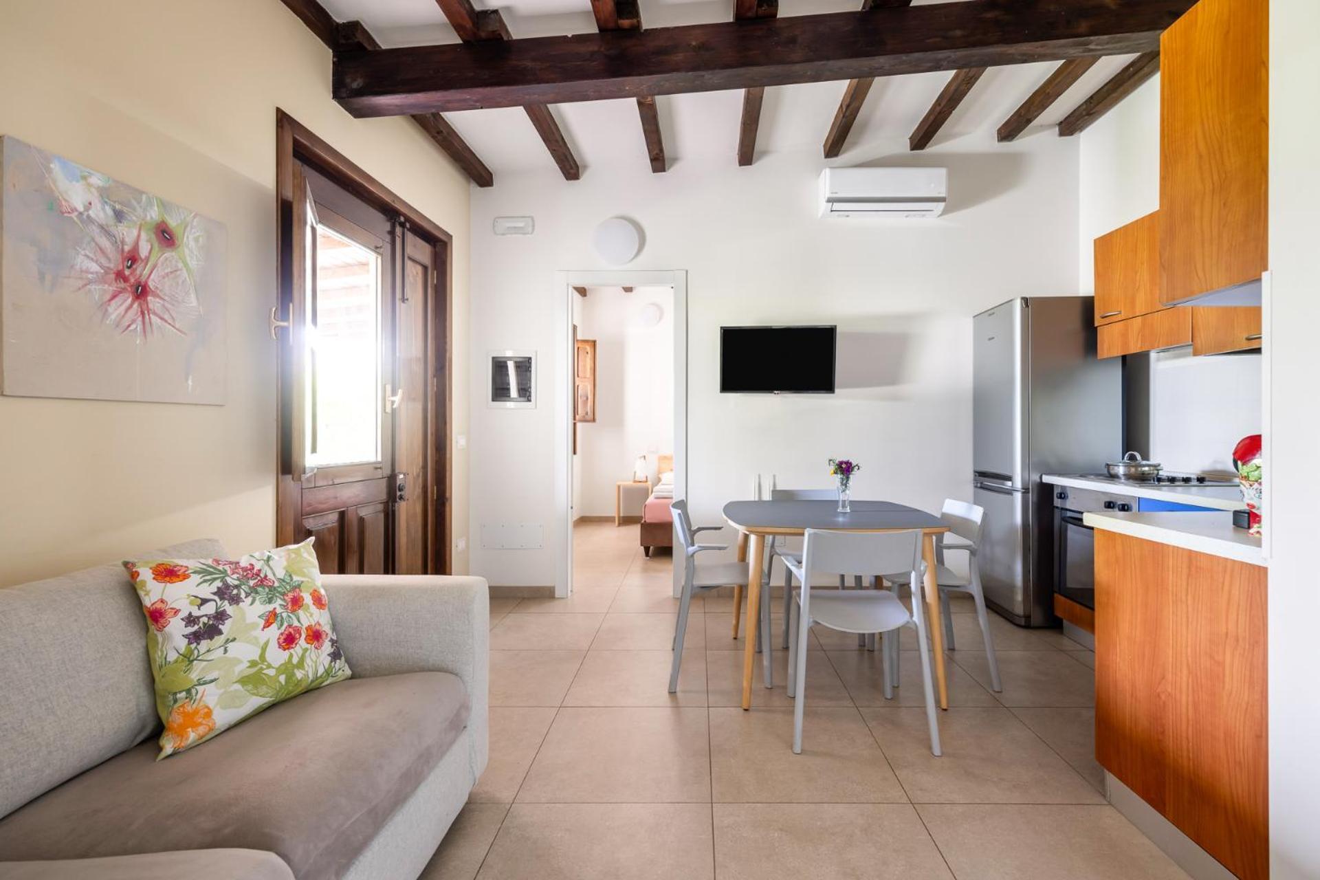 Fiore Di Vendicari B&B - Sicilian Charme, Lemon Grove And Sea 诺托 外观 照片