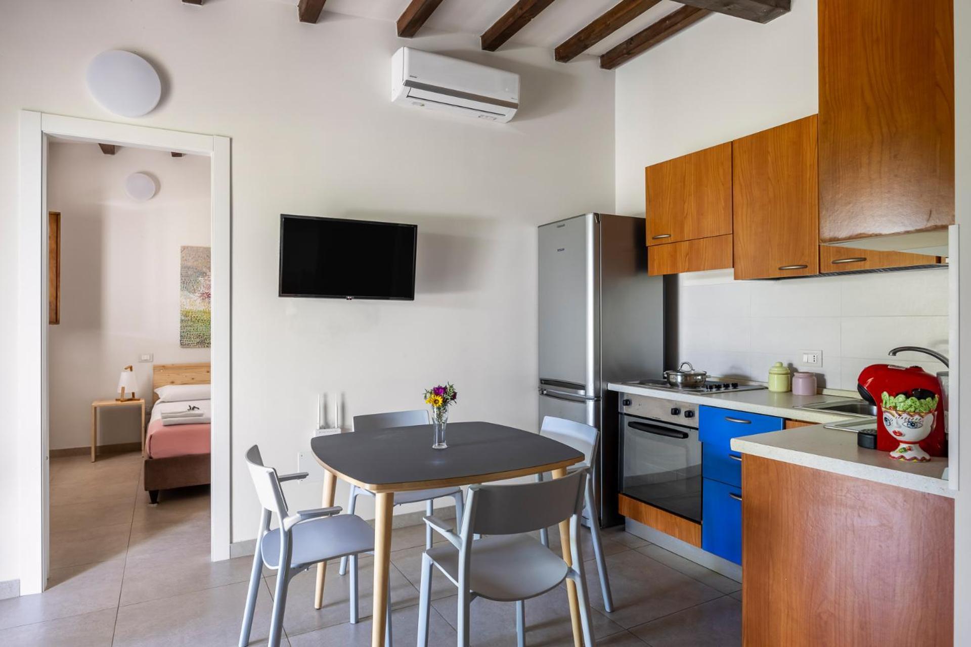 Fiore Di Vendicari B&B - Sicilian Charme, Lemon Grove And Sea 诺托 外观 照片
